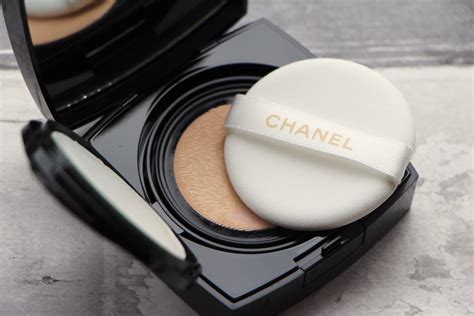 chanel cushion foundation canada